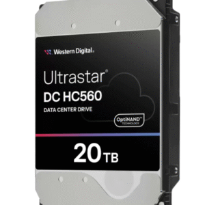 Ultrastar DC HC560 - 20TB