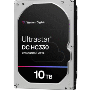 Ultrastar DC HC330 - 10TB