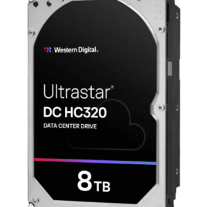 Ultrastar DC HC320 - 8TB