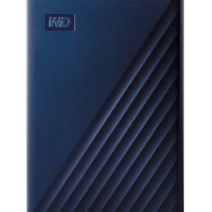 My Passport for Mac - 2TB (Blue)